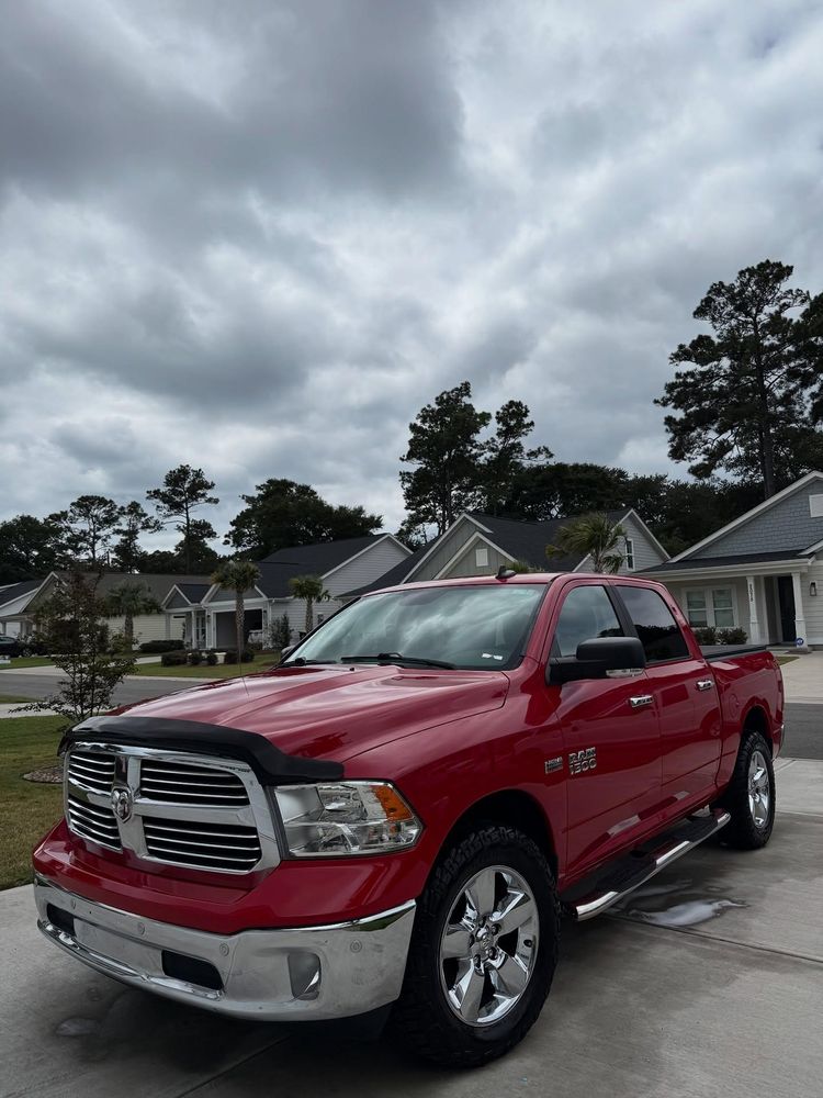 All Photos for Relentless Shine Mobile Detailing in Calabash, NC