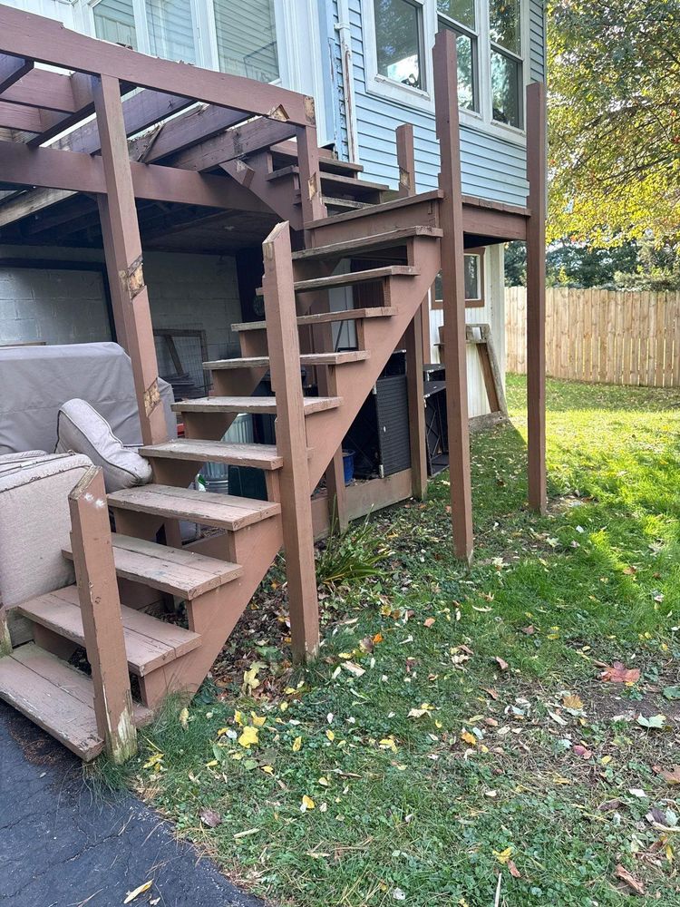 All Photos for Ironborn Contracting in Pittsburgh, PA