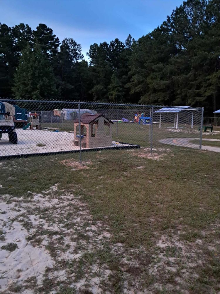 All Photos for Barnes Family Fencing in Graceville, FL