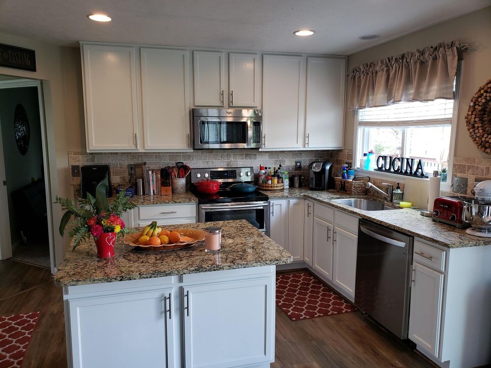 All Photos for Hearts & Hands Painting in Campbell, KY