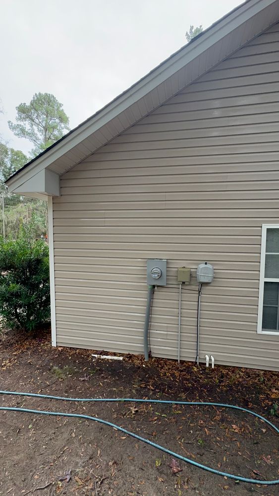 All Photos for Patriot Soft Wash LLC in Beaufort, SC