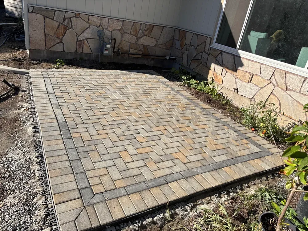 All Photos for Kieran's Hardscaping in Providence, RI