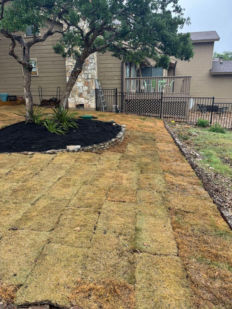 All Photos for Fresh Yards Landscaping in Austin, Texas