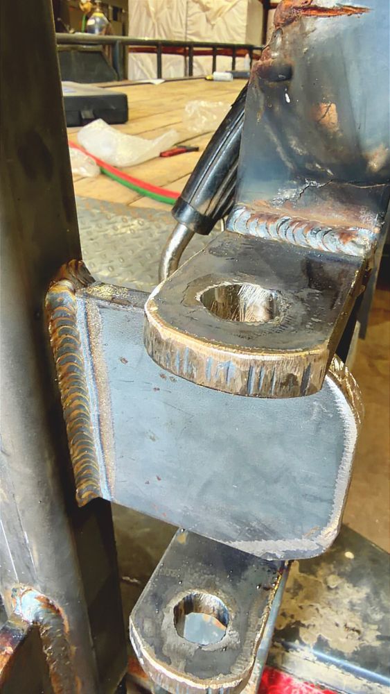 All Photos for Wright's Fabrication in Huntsville, AR