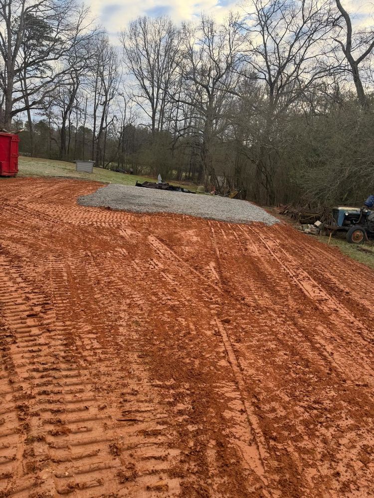 All Photos for T Crane Grading LLC in Clarkesville, GA