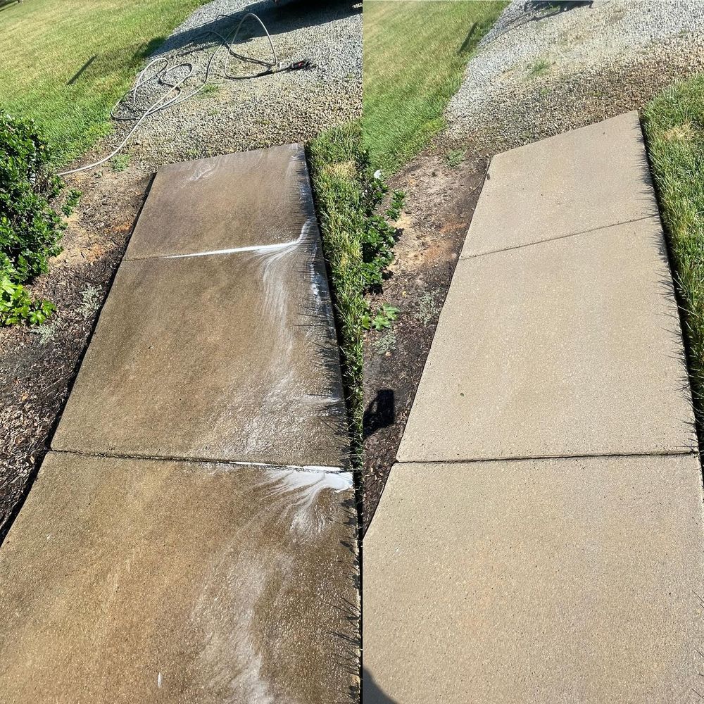 All Photos for Flemings Pressure Washing LLC in Gibsonville, North Carolina