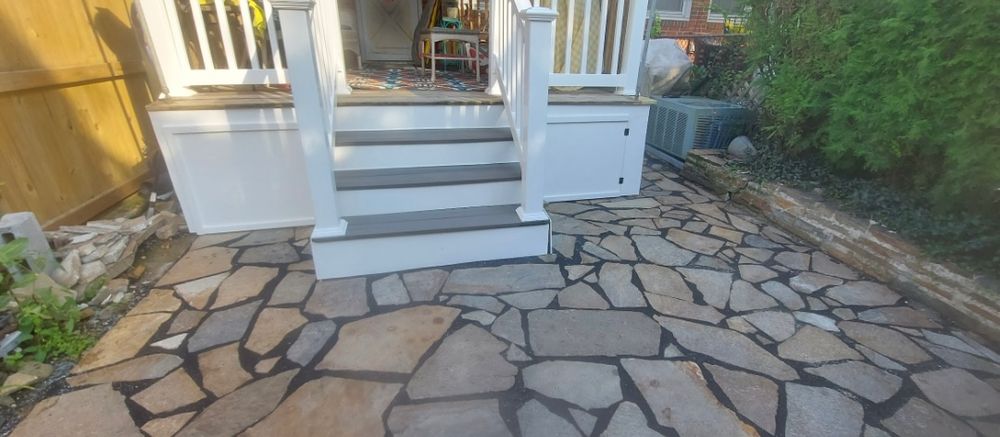 All Photos for Matteo Hardscapes in Towson,  MD