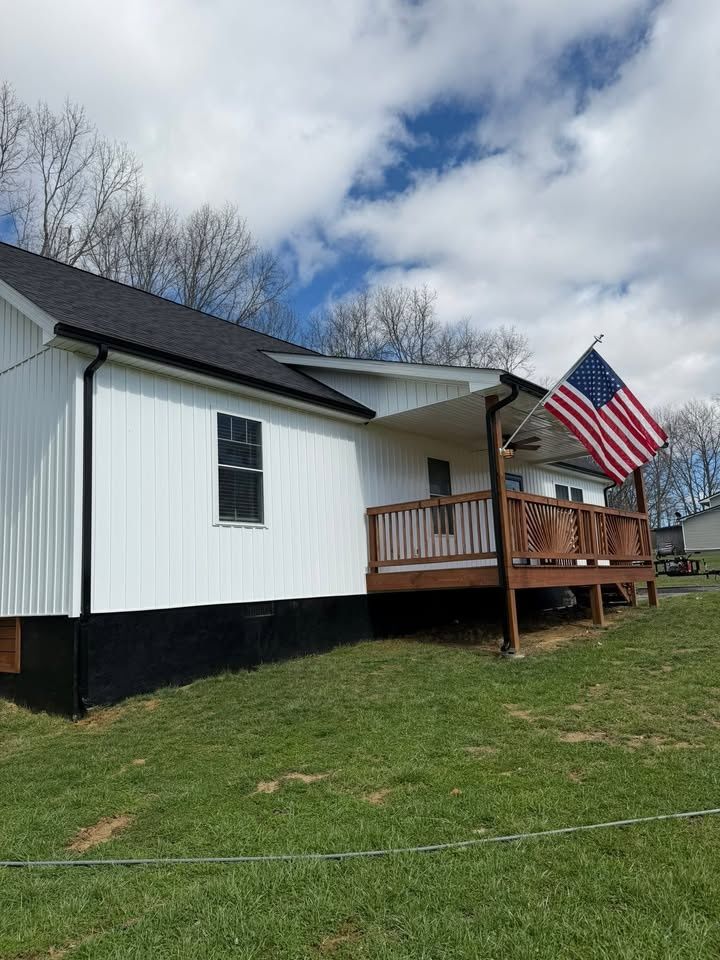 All Photos for Blast Brothers Pressure/Soft Wash LLC in Covington, VA