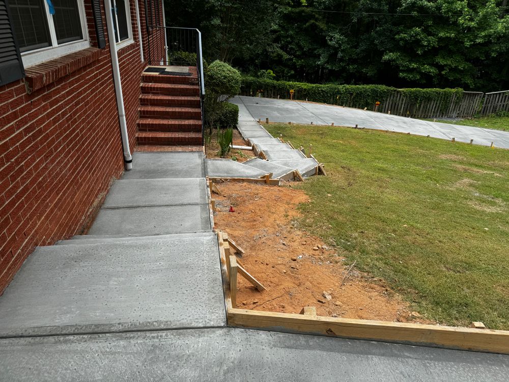 All Photos for Arsa Contracting LLC in Dallas, GA