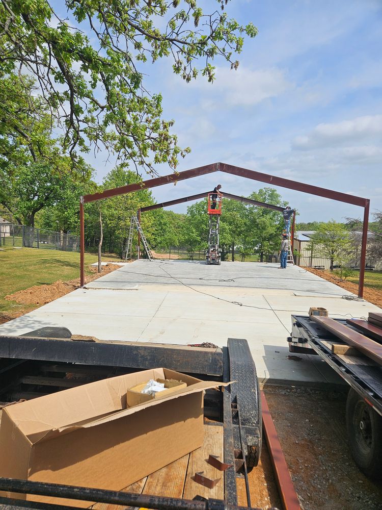 All Photos for TX Makers Construction in Springtown, TX