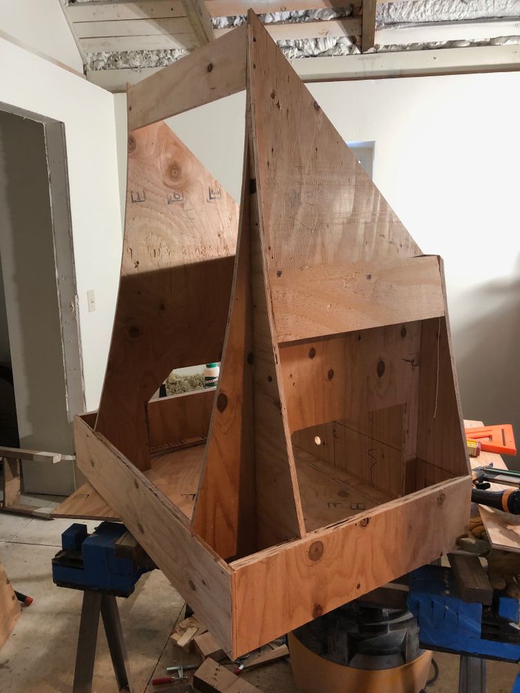 Kitchens for R&H Homes in Bozeman, MT