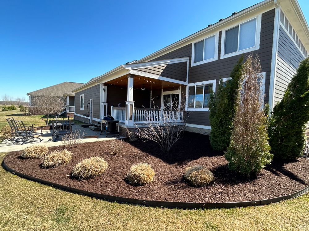 All Photos for Denali Outdoor Services in Washington, MI