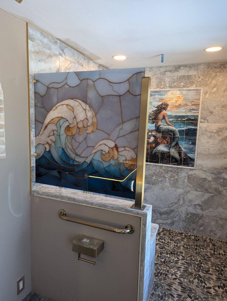 All Photos for George Moncho Tile and Marble in Hope, NJ