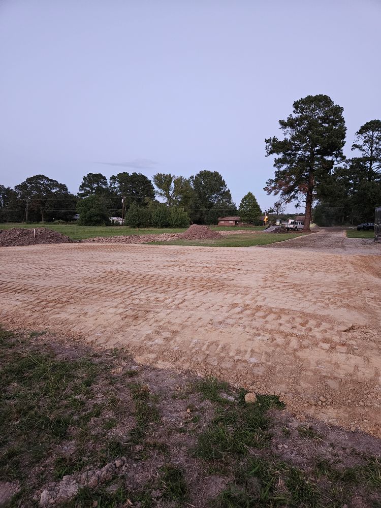 All Photos for Daniel's Dumpsters & Land Improvements in Monroe, LA