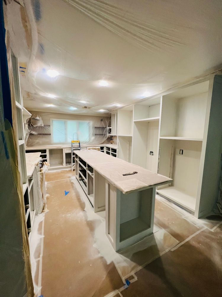 All Photos for Color Splash Painting in Tulsa, OK