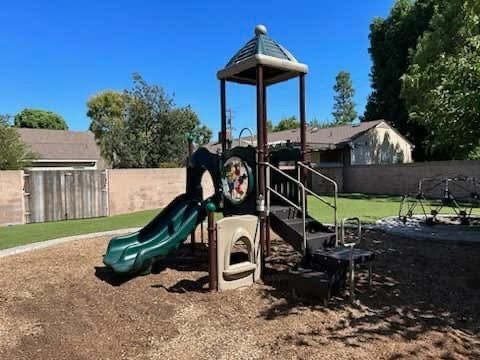 All Photos for Kleen Play Playground Construction in Ontario, CA