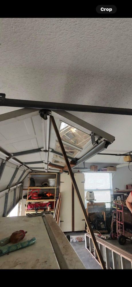 Garage Door Motor Repair for Gateway Garage Door Services in Port Orange, Florida