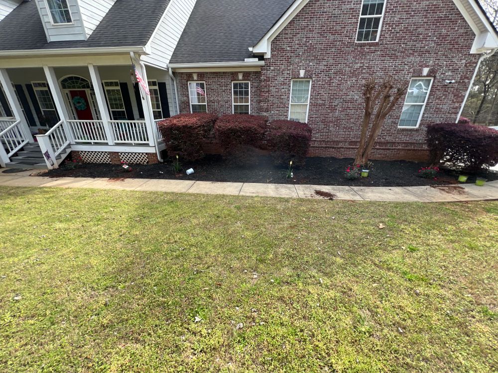 All Photos for Prime Lawn LLC in Conyers, GA