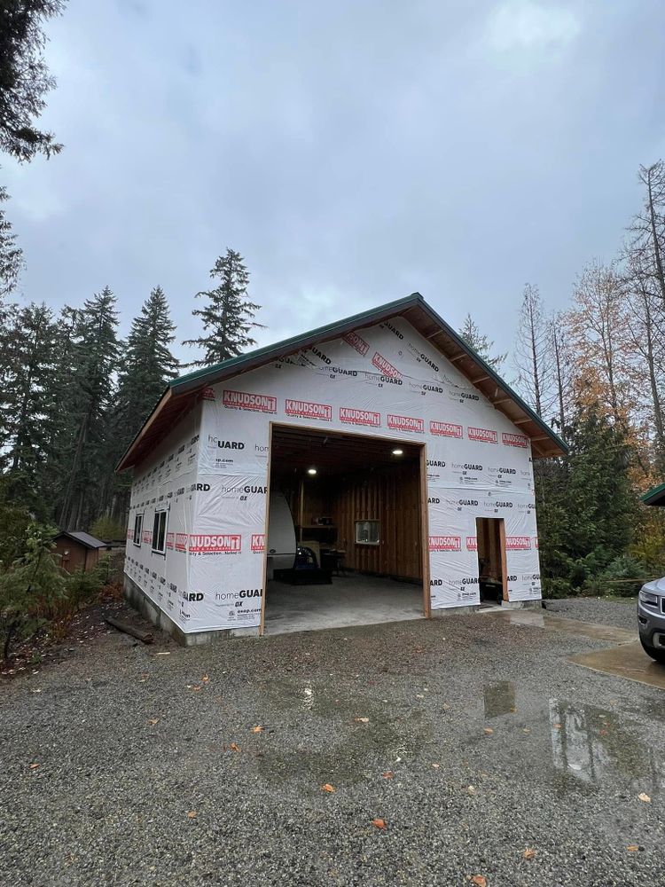 All Photos for Fairview Construction Services in Ellensburg, WA
