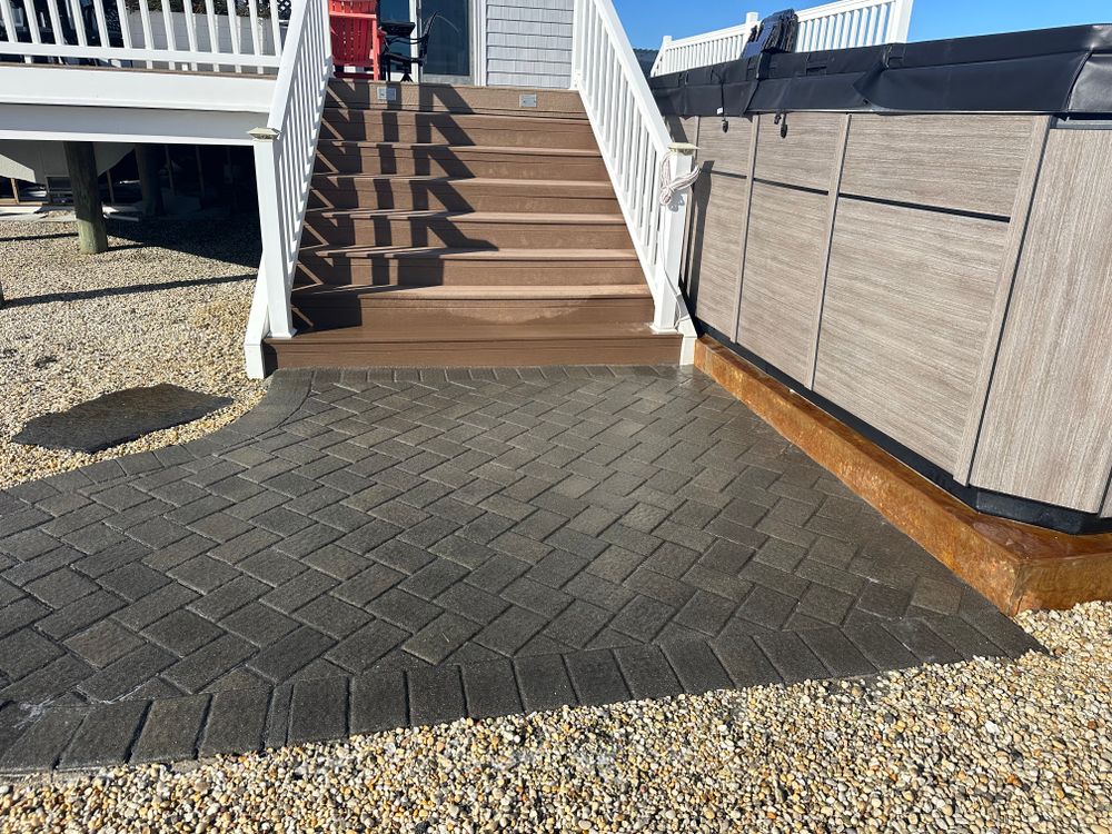 All Photos for DiDaniele Masonry in Tuckerton, NJ