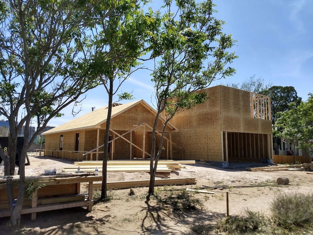 All Photos for B&P Builders in Midland, TX