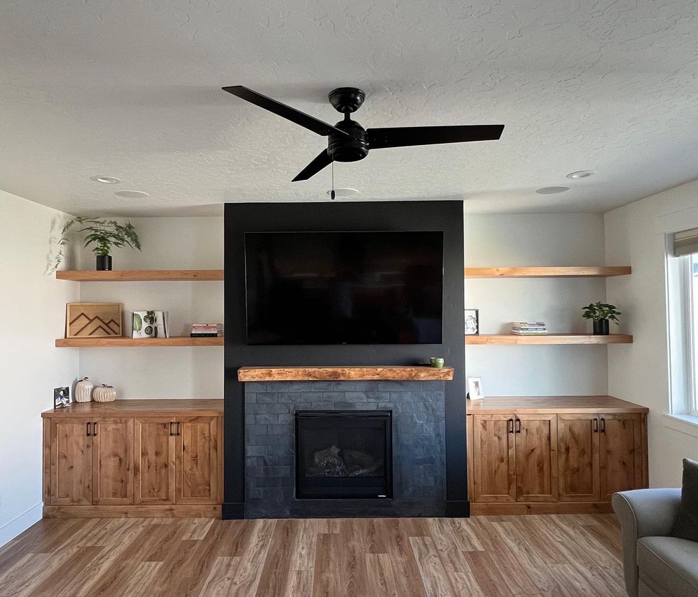 All Photos for J&D Construction of Idaho in Nampa, ID