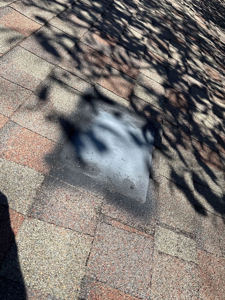 All Photos for RJ Roofing of WNC in Brevard, NC