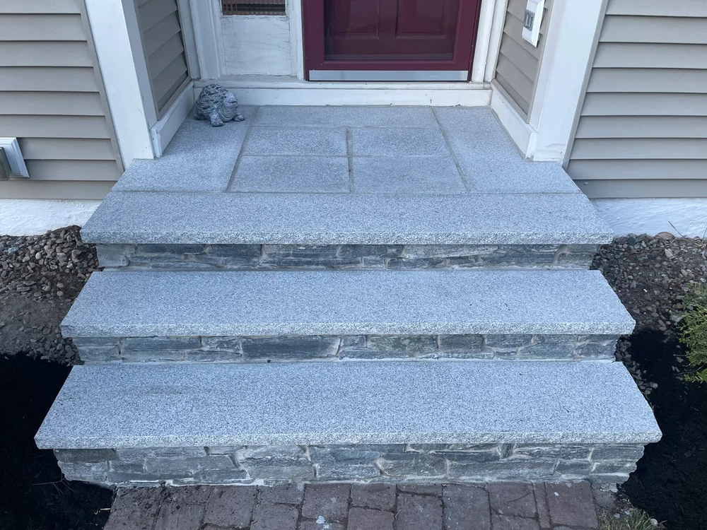 All Photos for Bassett Construction LLC in Groveland, MA