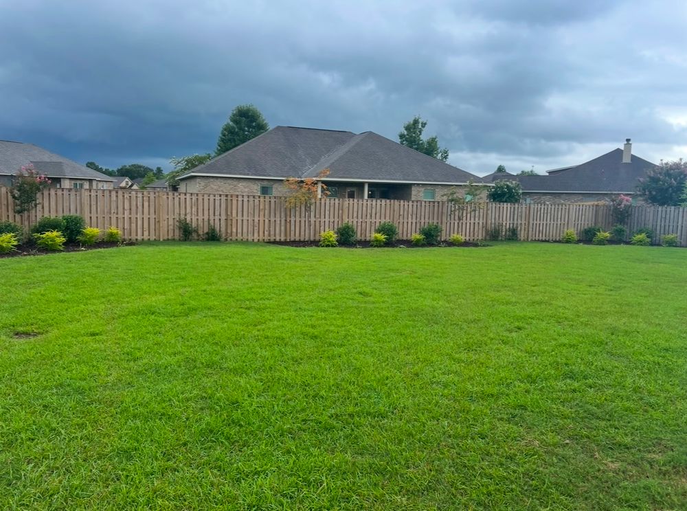 All Photos for Enhanced Landscape in Daphne, AL