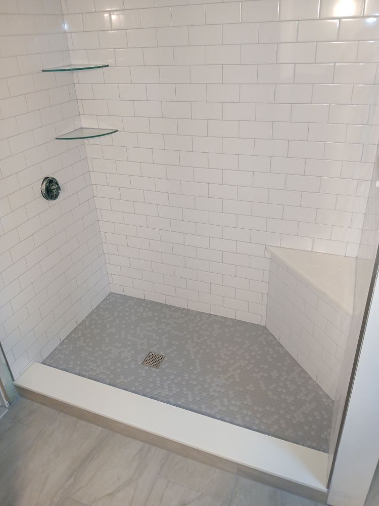 Tile for Watson Tile & Floor LLC in Windham, ME