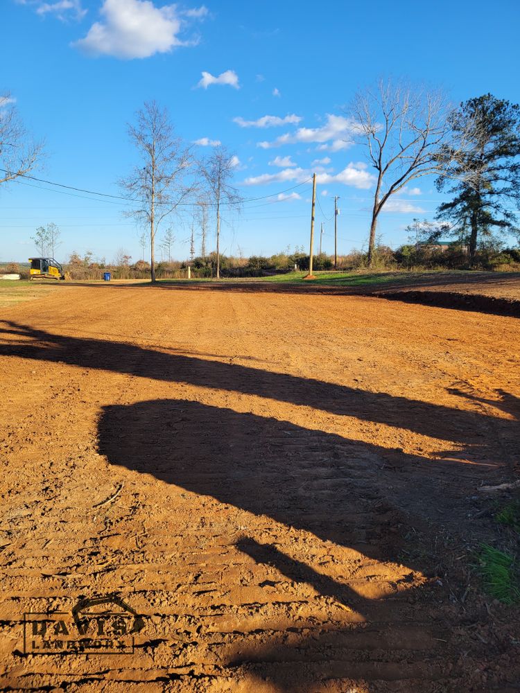 All Photos for Davis Landworx in Clanton,  AL