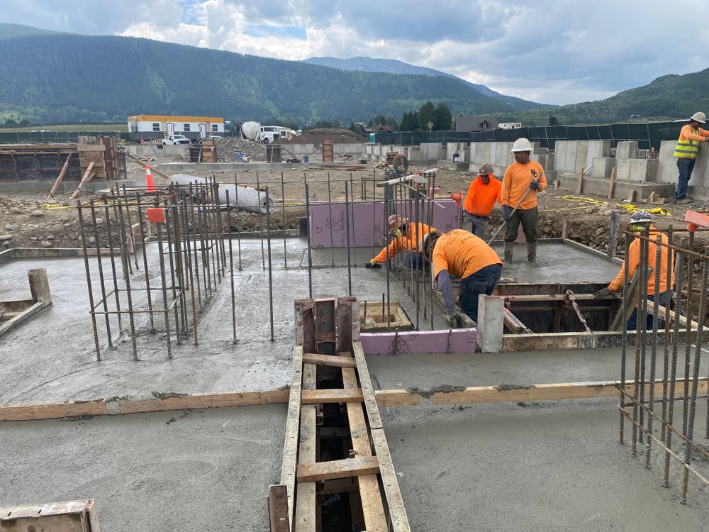 All Photos for Burner Construction LLC in Grand Junction, CO