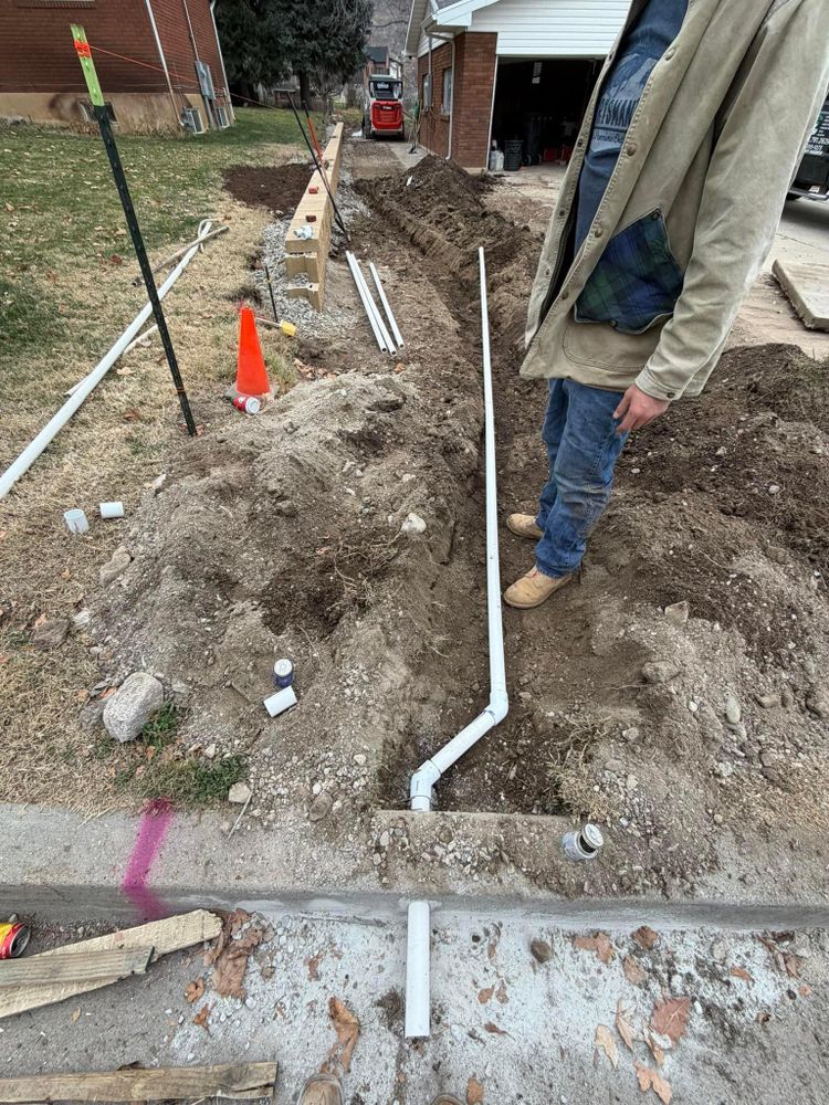 All Photos for Real Time Excavation & Design in West Haven, UT