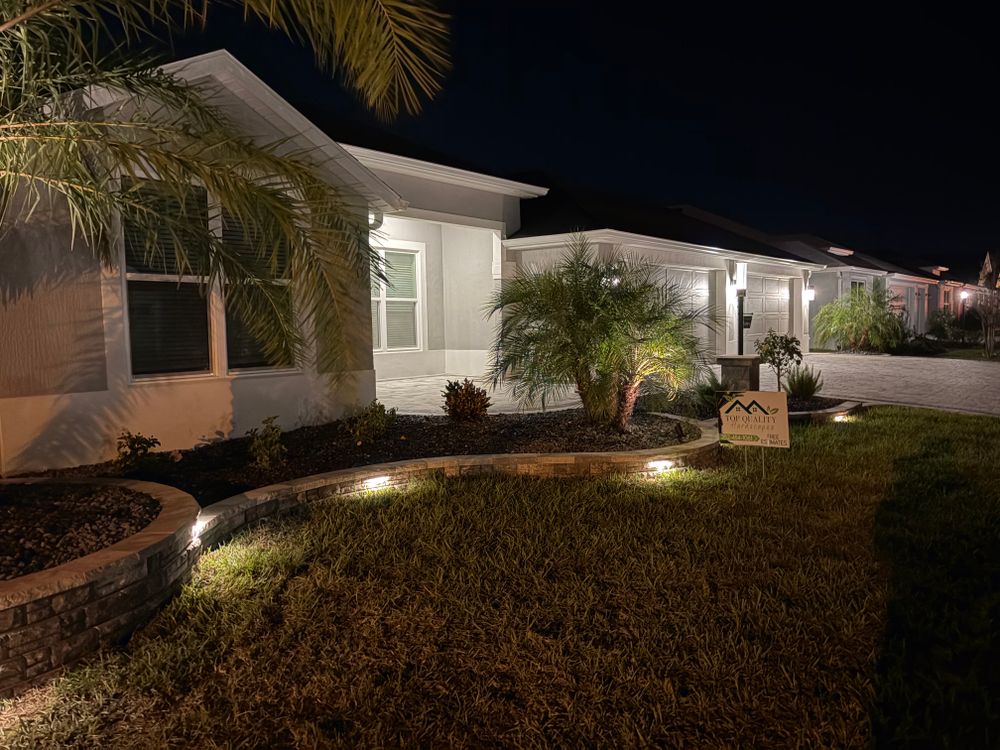 All Photos for Top Quality Hardscapes in Wildwood, FL