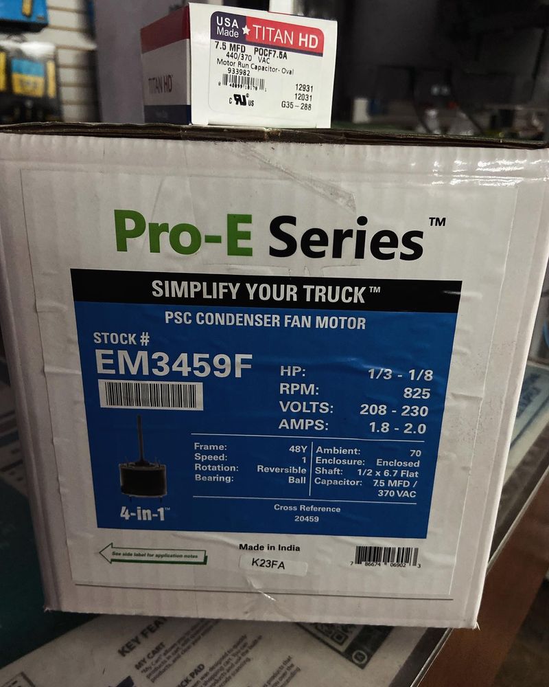 All Photos for 17 Degrees A/C and Heating in Houston, TX