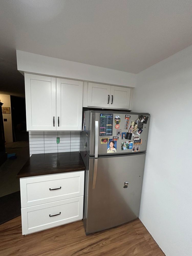 All Photos for Pierson Home Repair in Cheney, WA