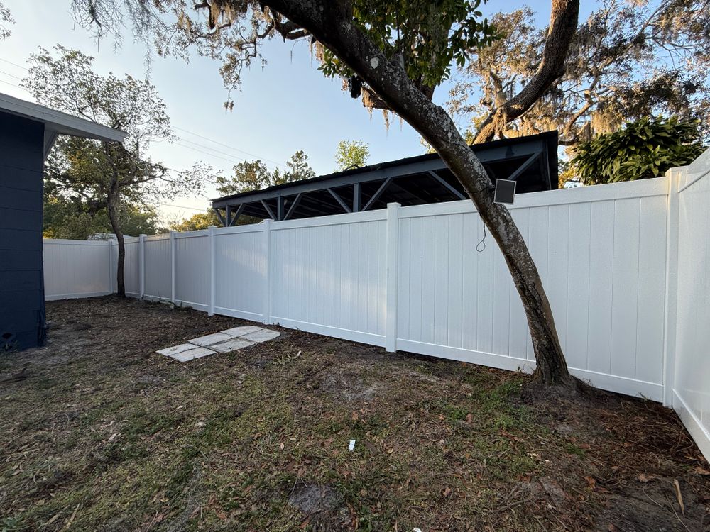 All Photos for Smith & Sons Fence Company in Riverview, FL
