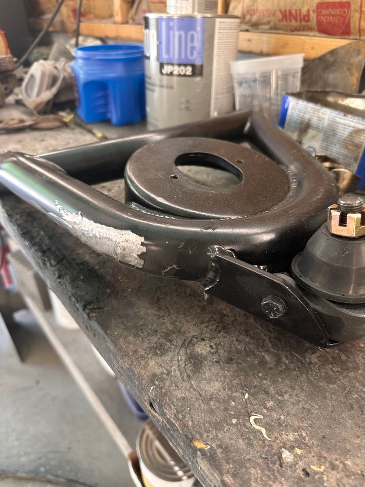 All Photos for Seay Welding Services in Spotsylvania, VA