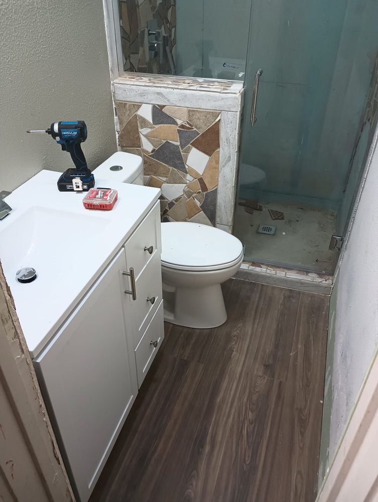 All Photos for JDs Home Services LLC in Roscoe, TX