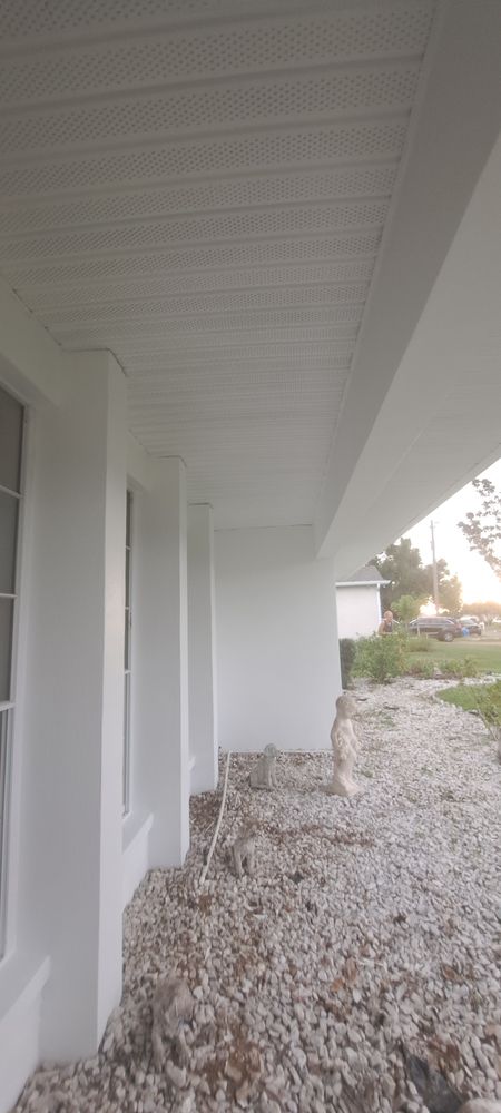 All Photos for Perfection Custom Painting LLC in Port Charlotte, FL