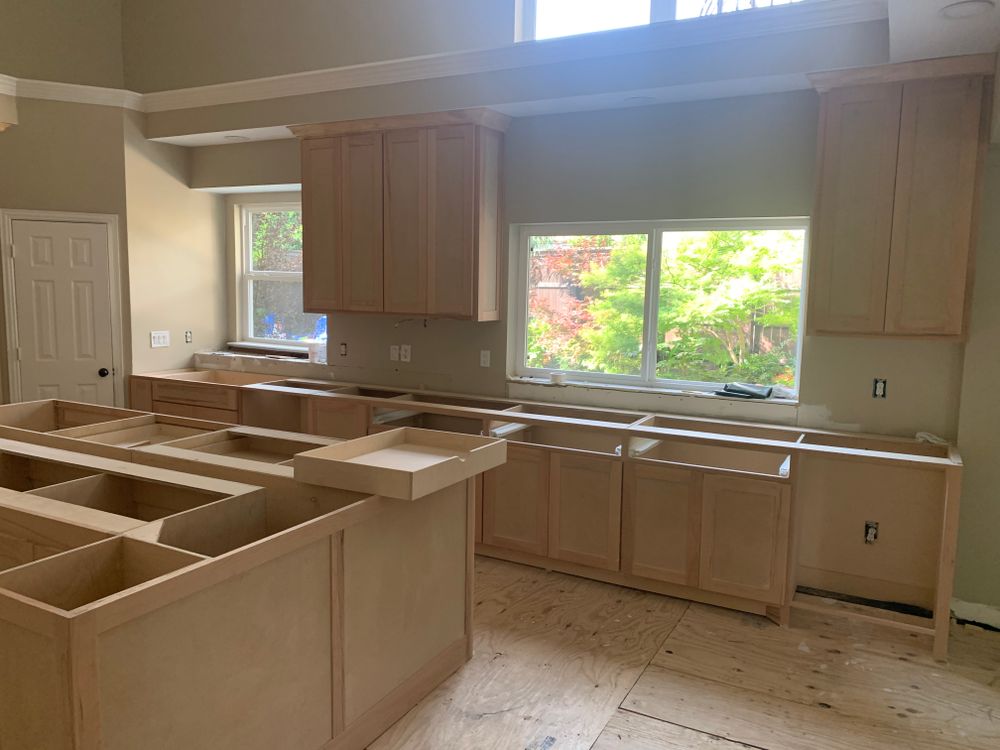 All Photos for TM Renovations in Dallas, TX