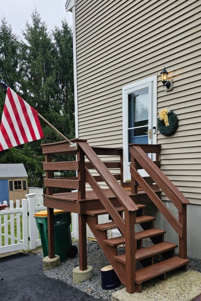 All Photos for South Coast Decks LLC in Mansfield, MA