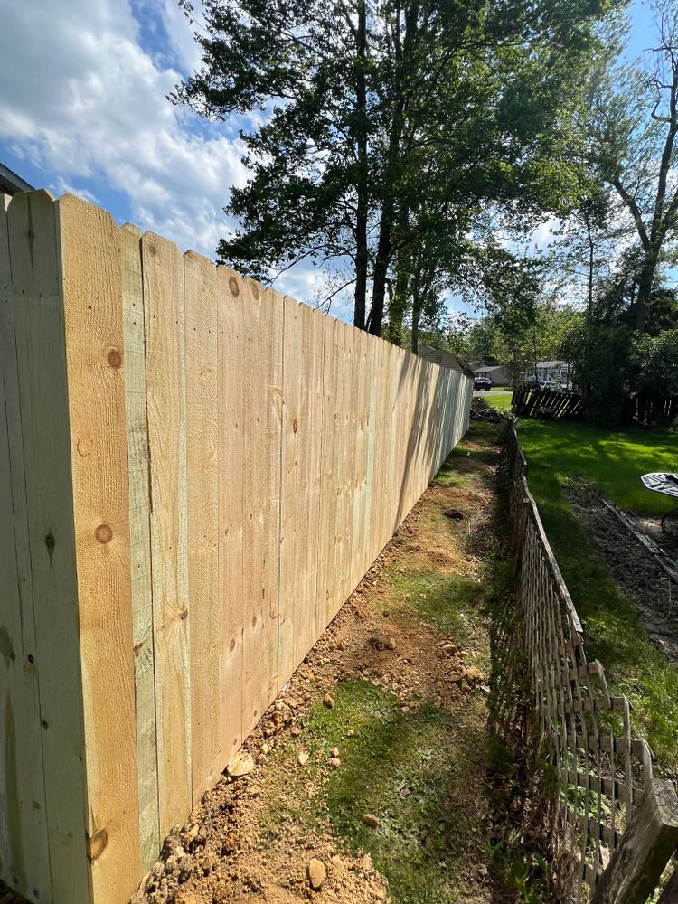All Photos for Fratelli Contracting & More in Butler, PA