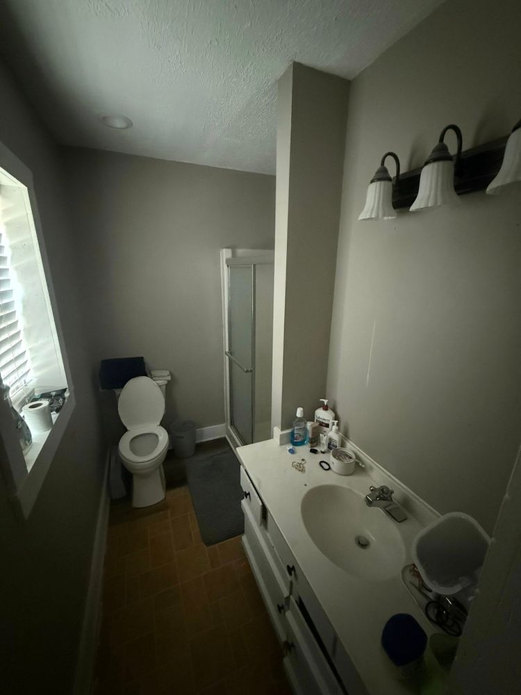 All Photos for Baker Builds Construction in Union City, TN