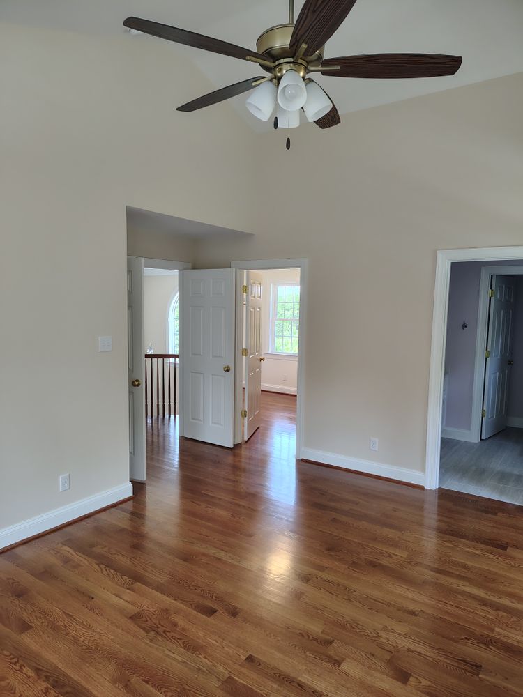 New Photos for Color Coats Painting in Chesterfield, VA