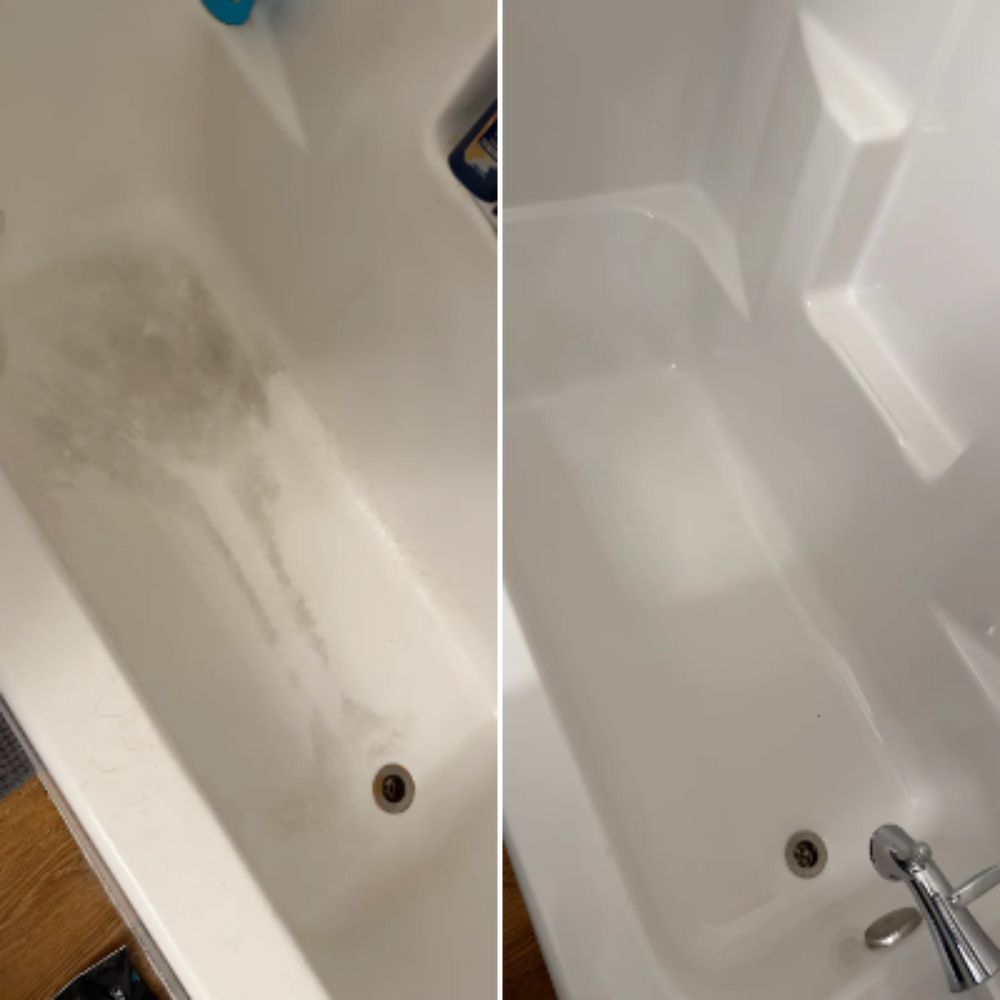All Photos for A Beautiful Day Cleaning in Rogers, AR