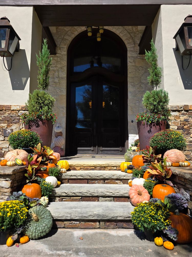 All Photos for Bruno's Professional Lawn's & Landscape in Beaumont, TX