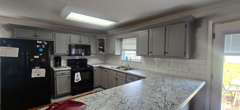 All Photos for Second Chance Painting  in McMinnville, TN