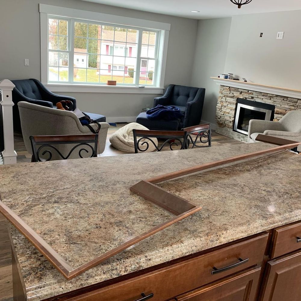 All Photos for Top Pros Construction in Haverhill, MA