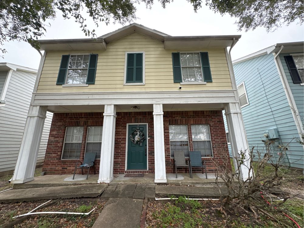 All Photos for Power Pressure Wash in Houston, TX